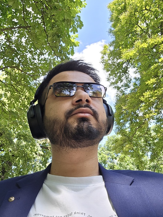 Hassan Shahzad | Portfolio